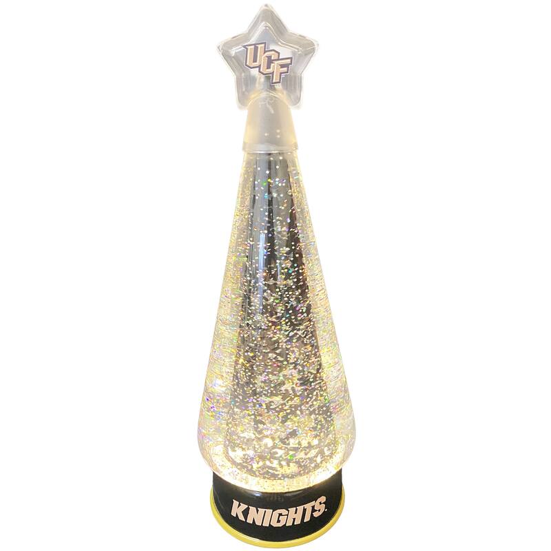 NCAA 12" UCF Tree Globe