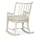 preview thumbnail 9 of 8, Hooker Furniture 6350-50002 23" Wide Wood Rocking Chair