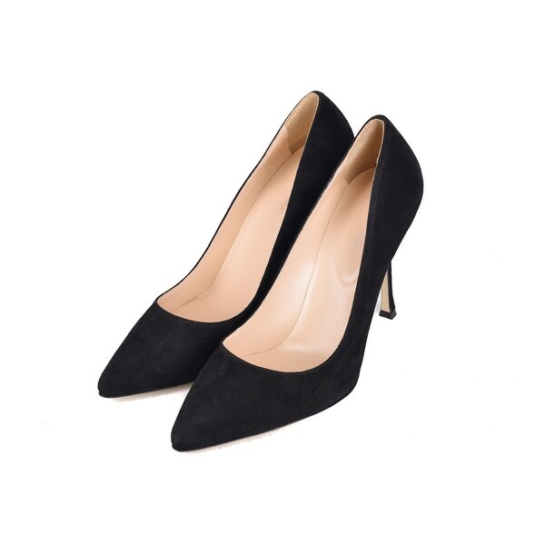 scarpe rossi