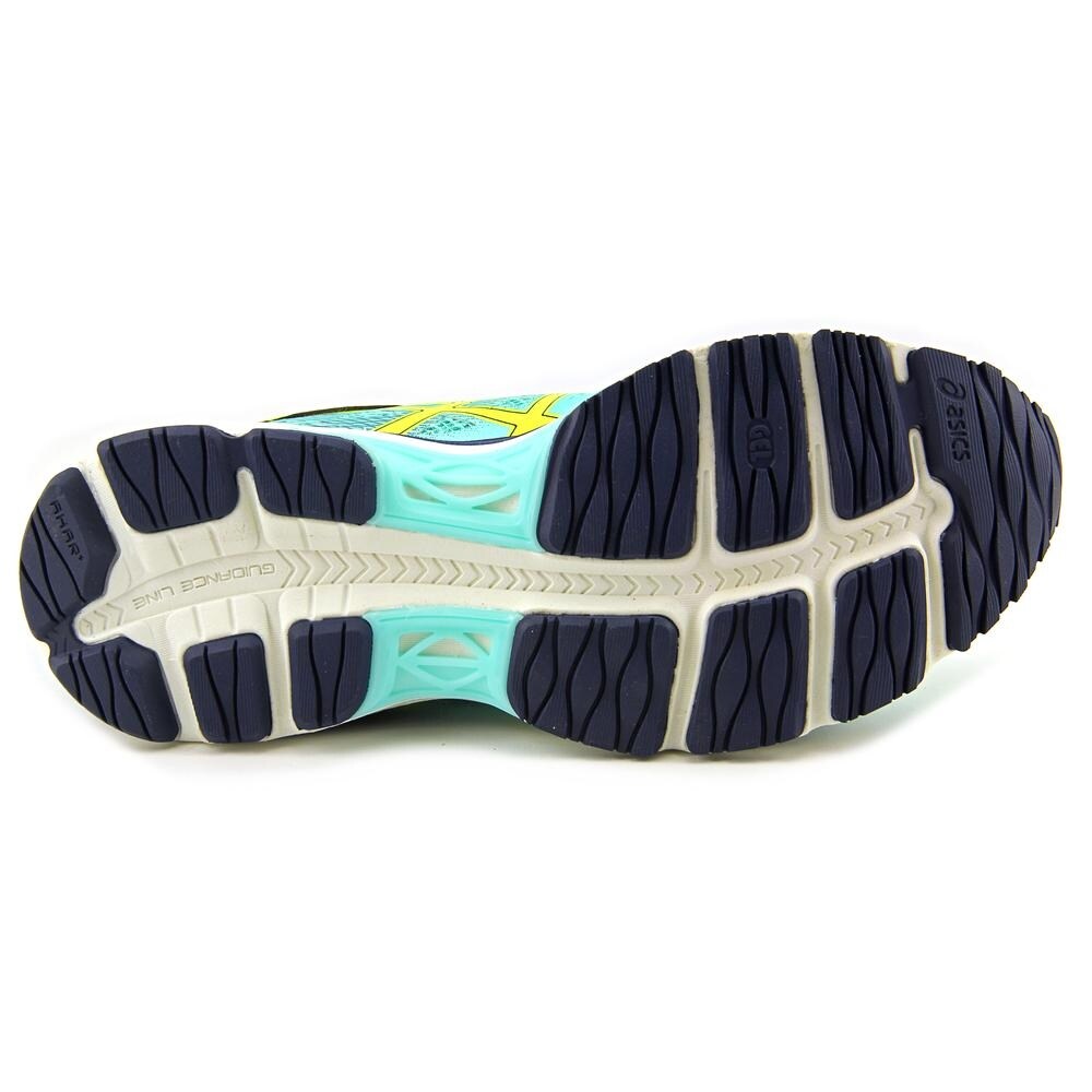 Asics Gel Cumulus 17 Womens Grey 2024 transmarina