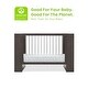 preview thumbnail 5 of 3, Delta Children Aerin 4-in-1 Convertible Crib