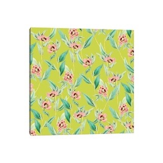 iCanvas "Prosper" by 83 Oranges Canvas Print - Bed Bath & Beyond - 35508414