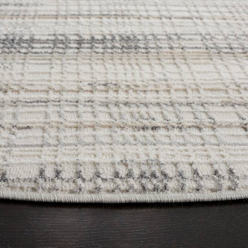 SAFAVIEH Whisper Franciane Modern Rug