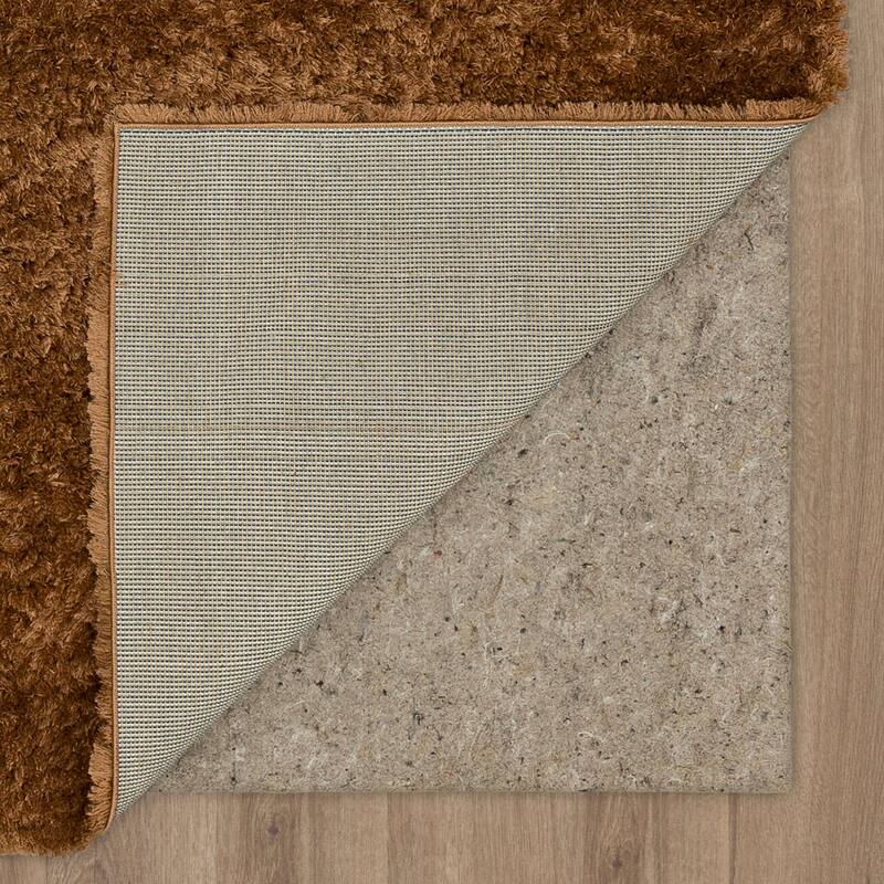 Karastan Billow Shag Area Rug