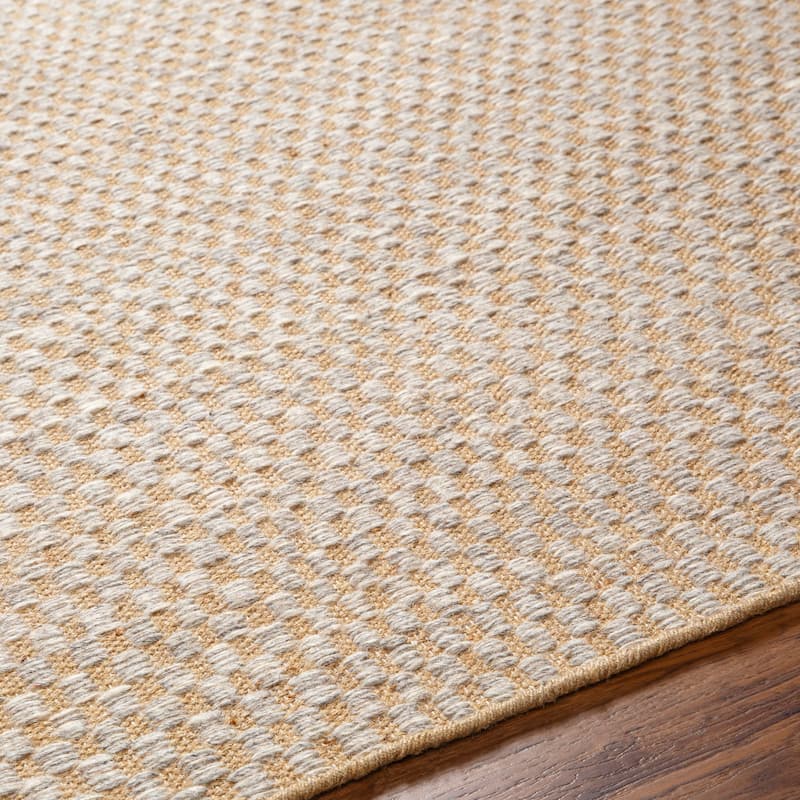 Lovett Farmhouse Area Rug