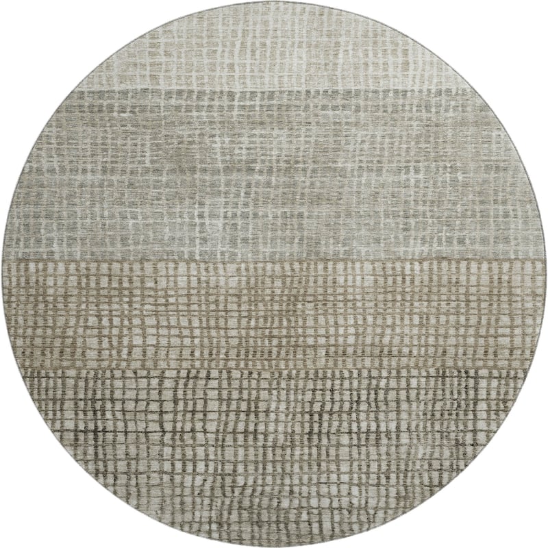 Premium Washable Super Soft Modern Ombre Mayfield Rug