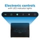 preview thumbnail 2 of 5, BLACK+DECKER 3-in-1 Personal Portable Air Conditioner, Portable Fan & Dehumidifier, Windowless Air Conditioner - N/A