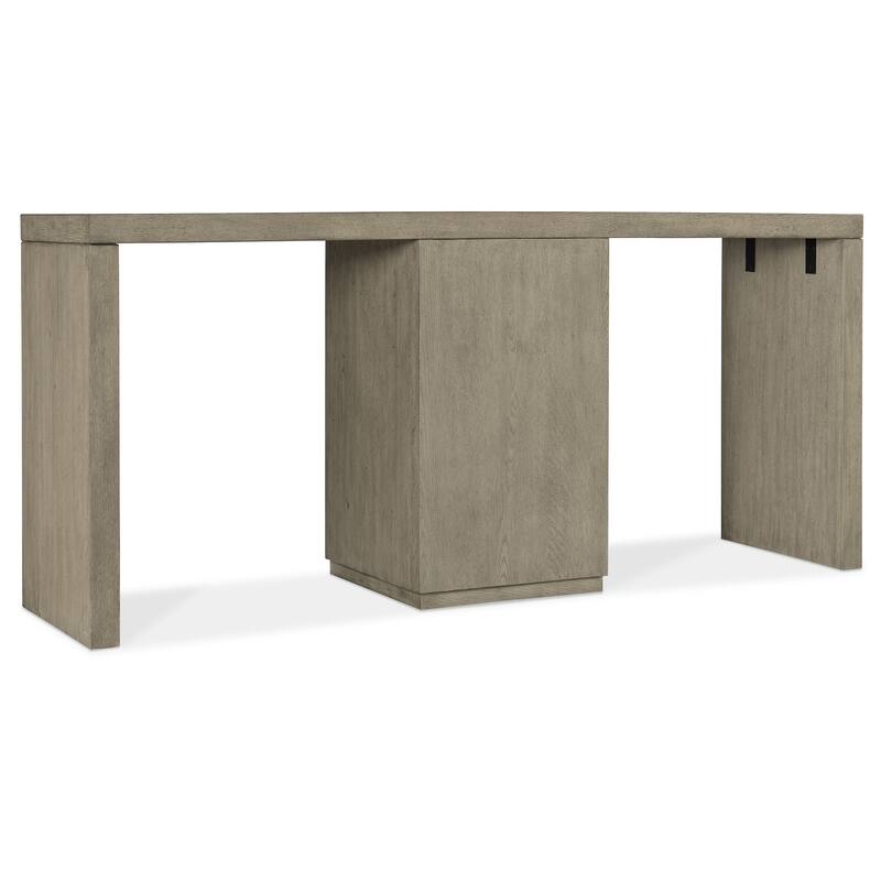 Linville Falls 96" Desk with One Centered File