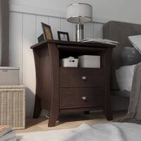 Buy Black Friday Nightstands Bedside Tables Online At Overstock Our Best Bedroom Furniture Deals