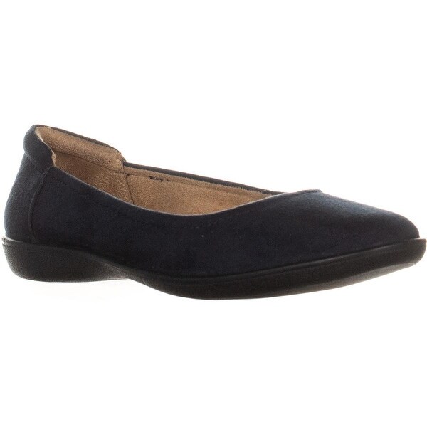 naturalizer comfort flats