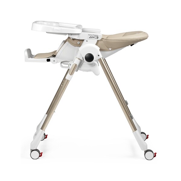 Peg Perego Prima Pappa Zero 3 - High Chair - Bed Bath & Beyond