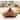 STP Goods Handmade 2.1 Qt Red Clay Stoneware Tajine