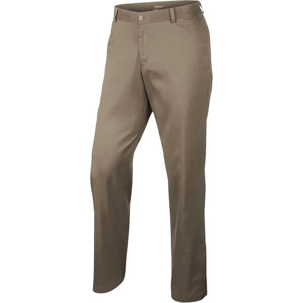 nike standard fit golf pants