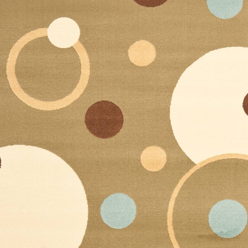 SAFAVIEH Lyndhurst Alketa Traditional Oriental Rug