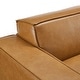 preview thumbnail 11 of 9, Restore 6-pc. Vegan Leather Sectional Sofa