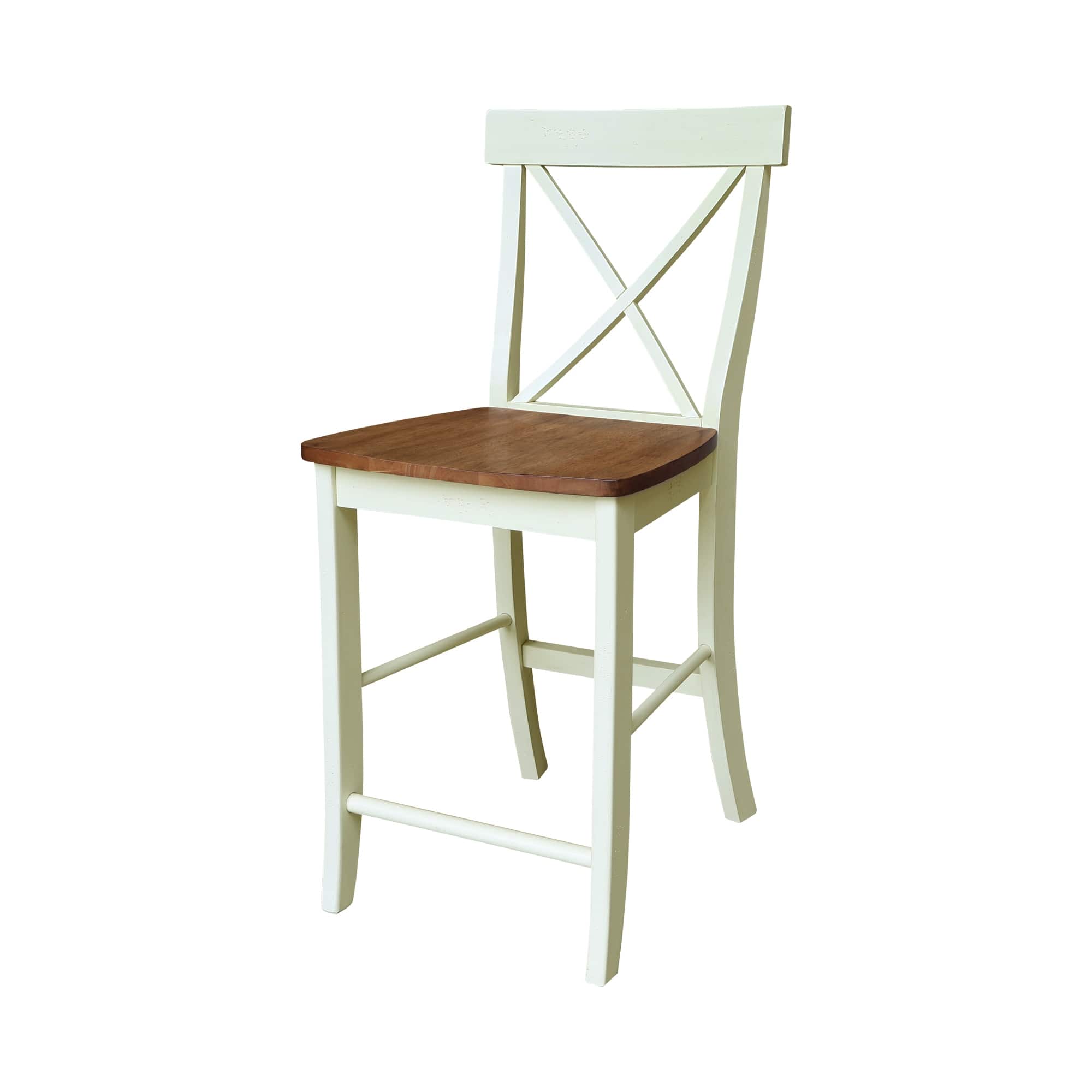 Option Hickory/Shell