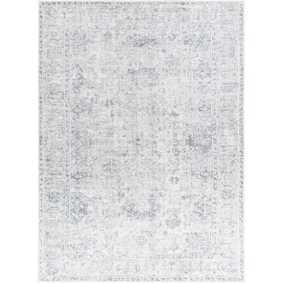 Livabliss Embrace Traditional Area Rug
