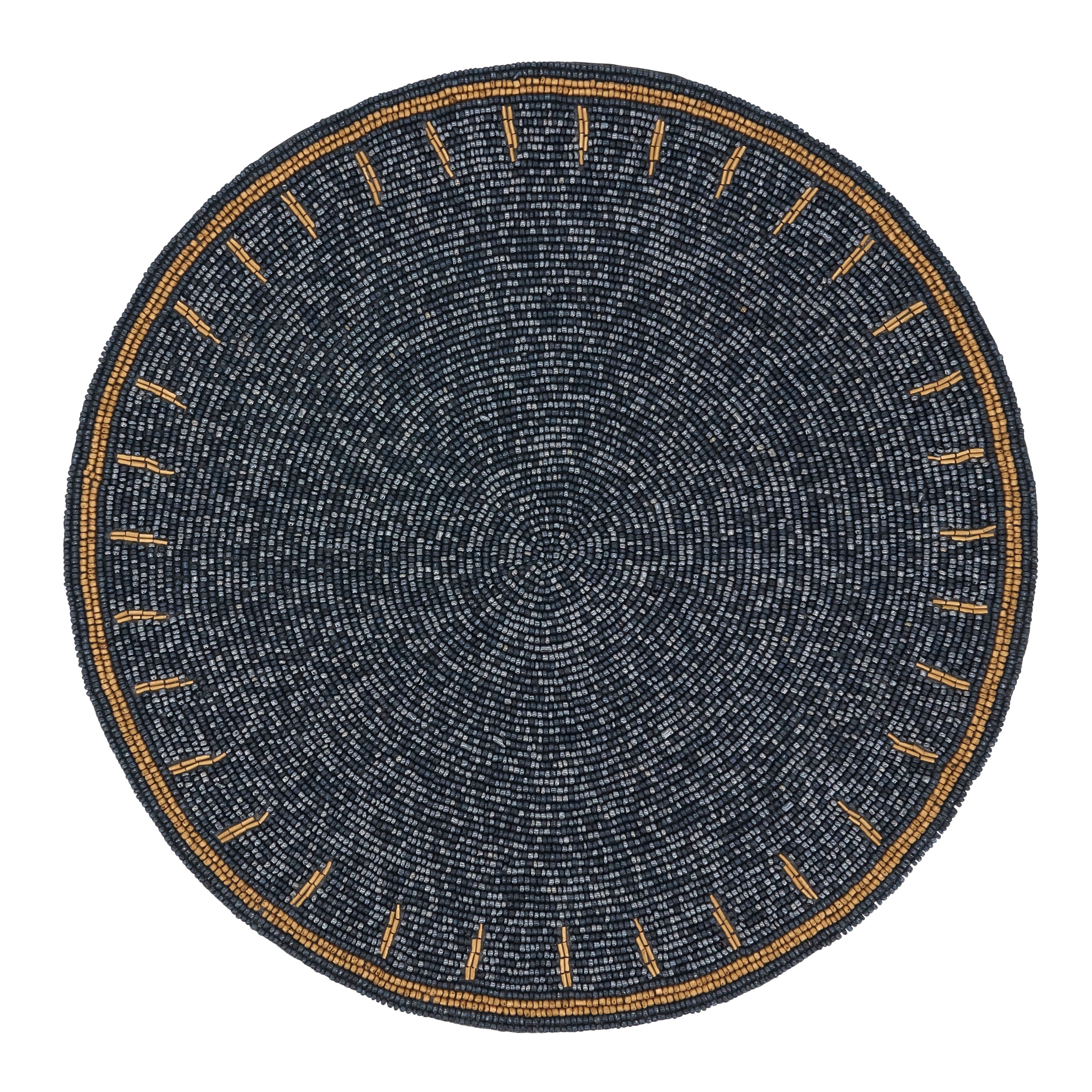 Option Navy Blue