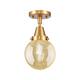 Option Satin Gold / Mercury