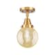 Option Satin Gold / Mercury