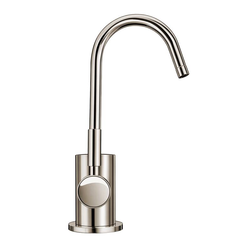 Whitehaus Collection Hot Water Point of Use Faucet