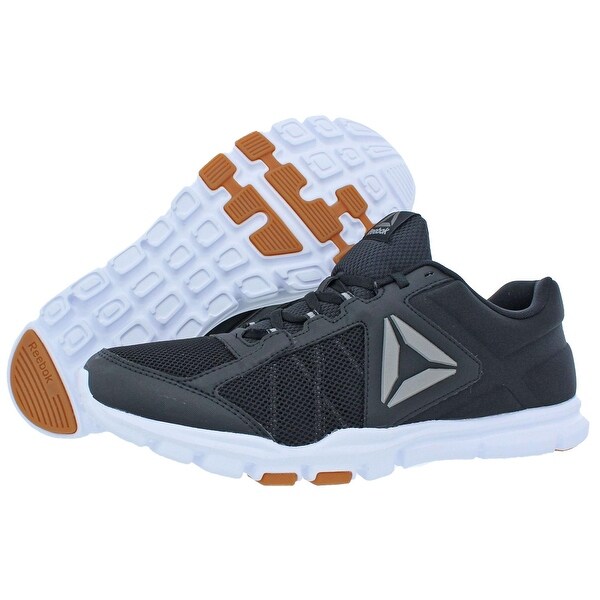 reebok yourflex mens trainers