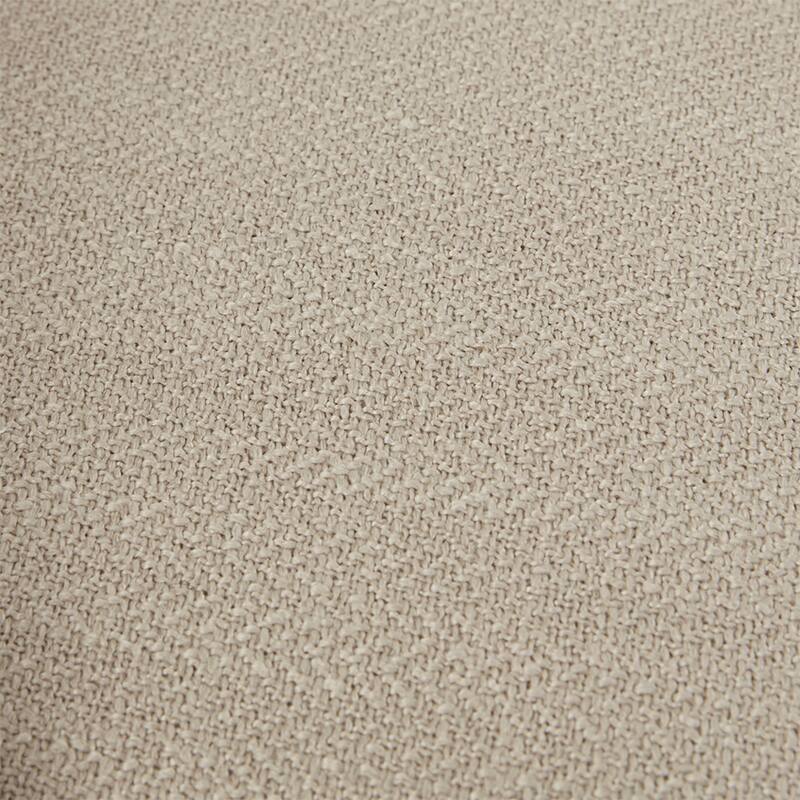 Roomfitters 360-Swivel Bar Stool, Upholstered Barrel Back High Chair (30" Seat Height) with Metal Footrest Ring