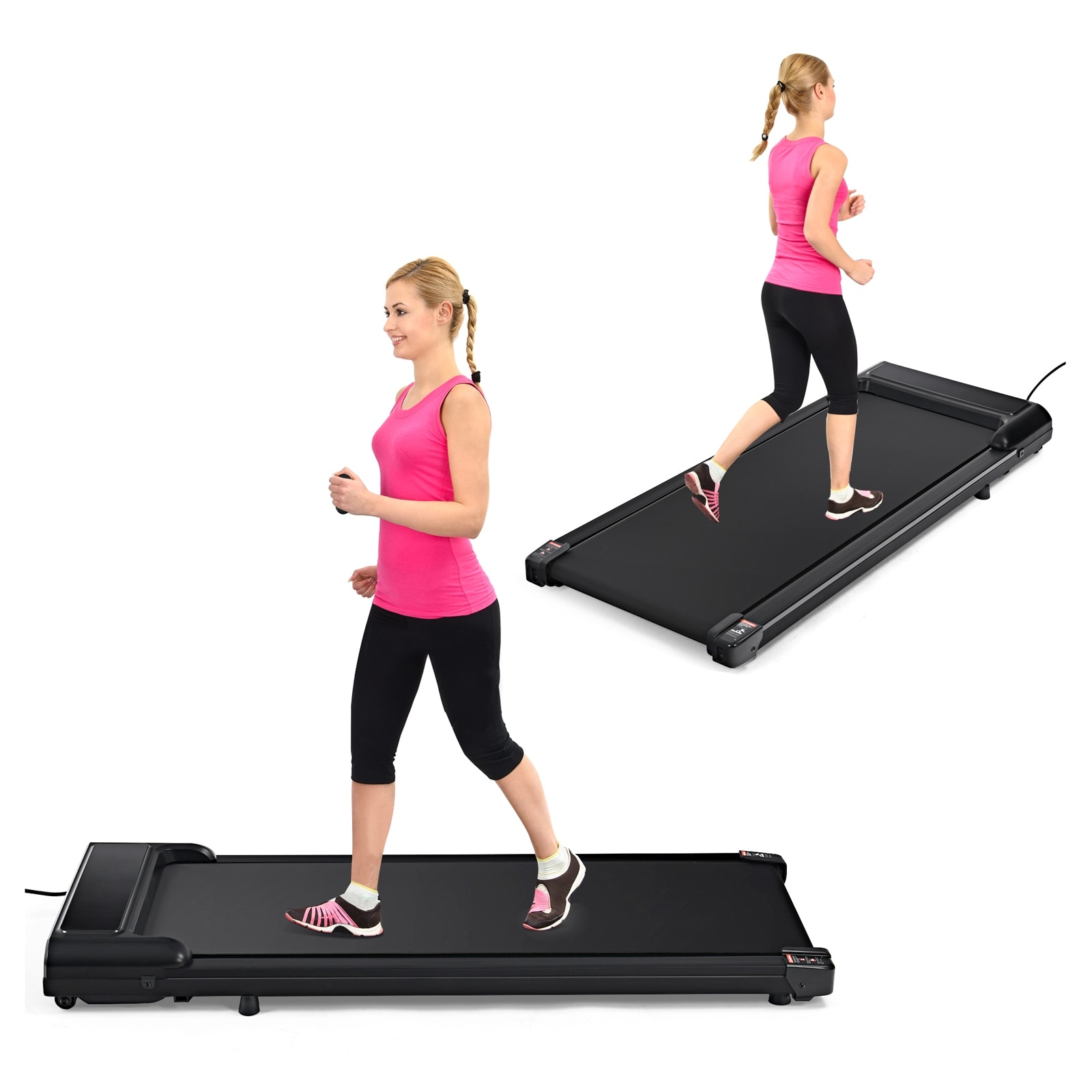 Merax exercise outlet