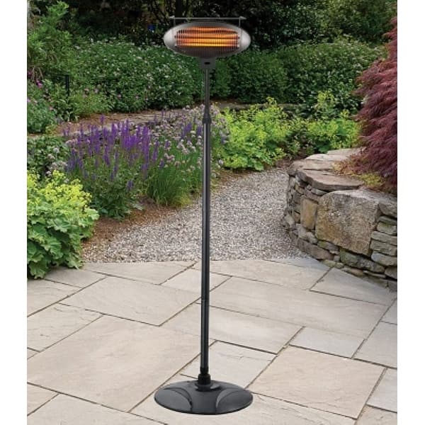 AZ Patio Heaters Promotional Electric Heater Bed Bath & Beyond 17698455