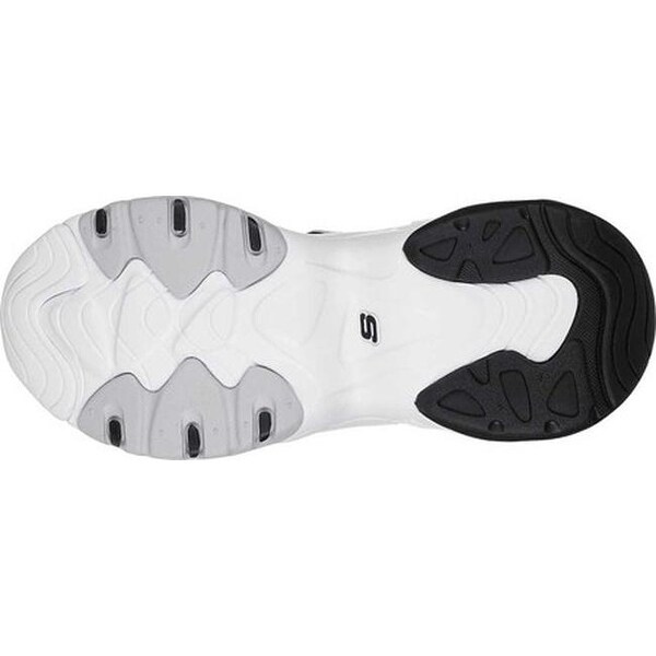 skechers d lites 3 womens silver