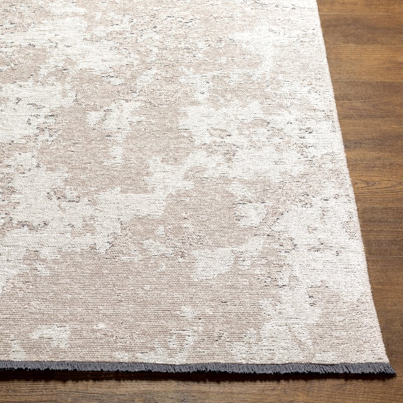 Livabliss Bente Modern Abstract Area Rug