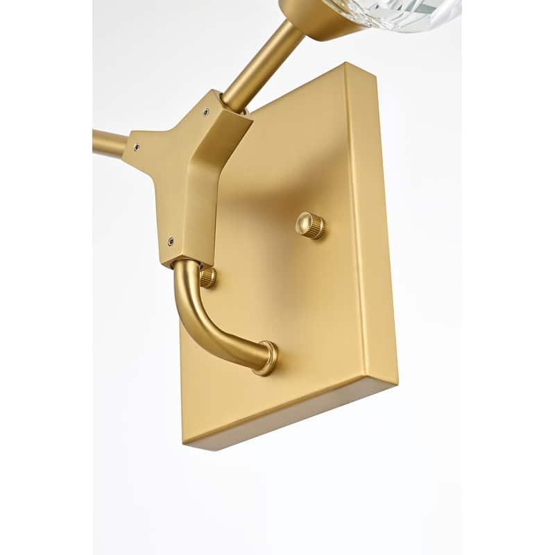Indigo Home 2 Light Wall Sconce