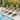 Outdoor Patio Chaise Lounge Chair with Cushion