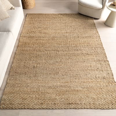 Nuloom Markley Classic Jute Area Rug