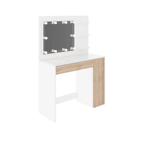 Tamasha Makeup Vanity with LED