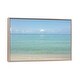 preview thumbnail 39 of 62, "Rosemary Beach Florida" by Ann Hudec Framed Natural - 26x40