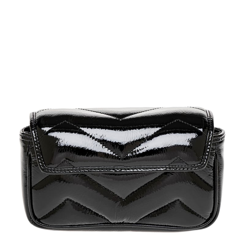 Gucci GG Marmont Super Mini Bag