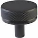 Option Flat Black / Flat Black Stem