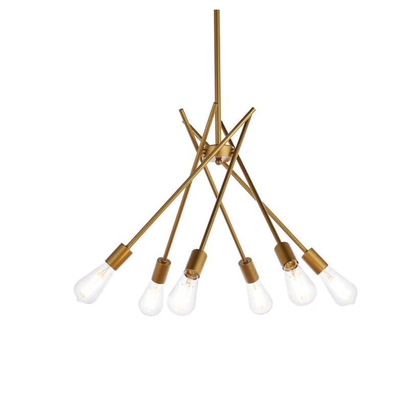 Louis 23 inch Pendant - N/A