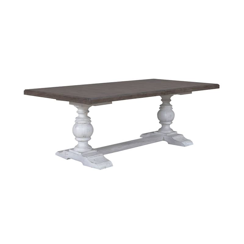 River Place Riverstone Dining Table
