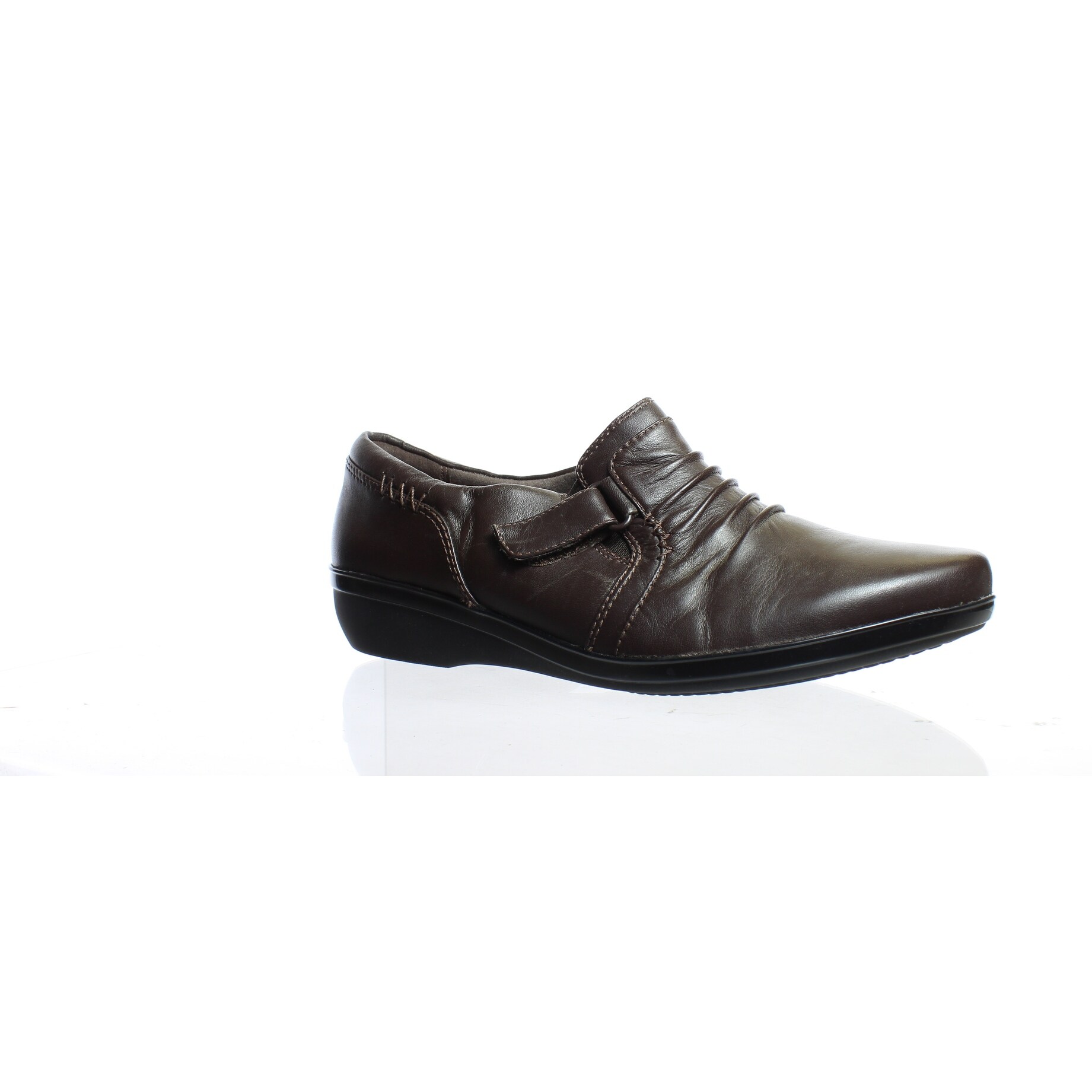 clarks women's everlay coda flat