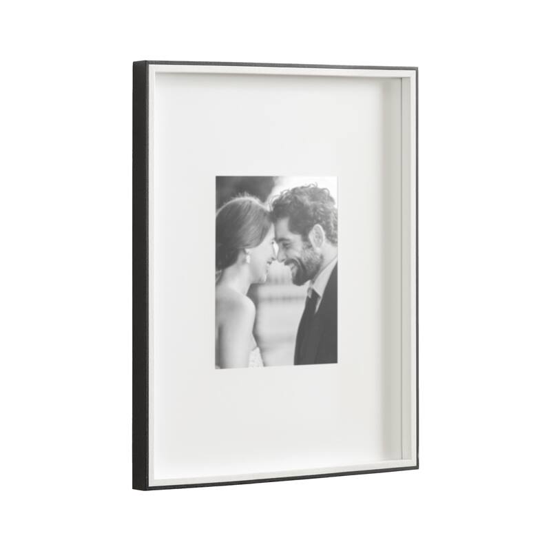 Kate and Laurel Gibson Photo Frame Set