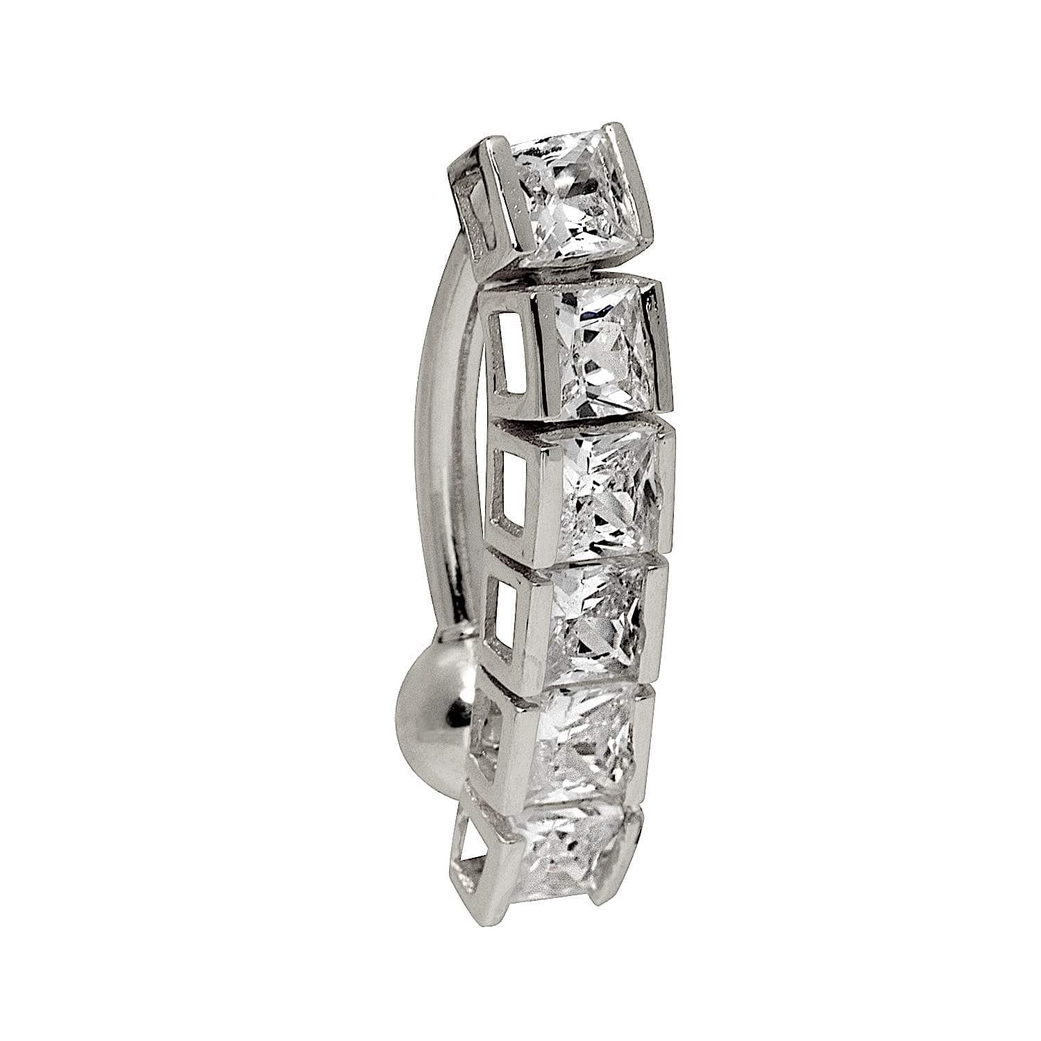 Option White Gold