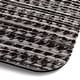 preview thumbnail 34 of 38, SoHome Smooth Step Houndstooth Machine Washable Utility Mat, 24"x35"