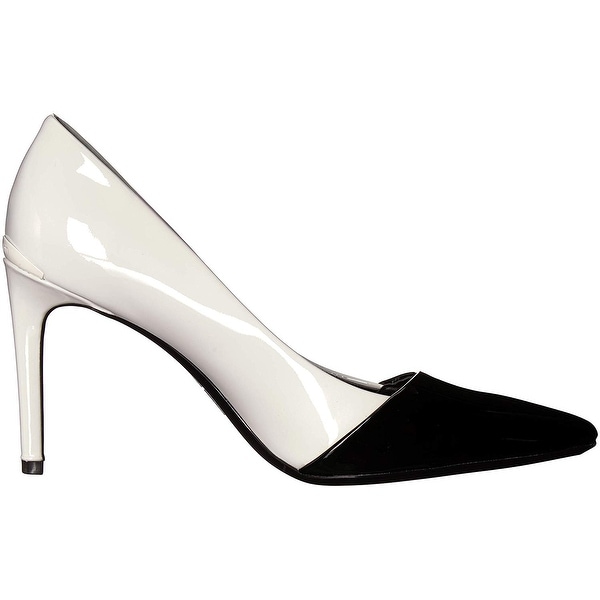 calvin klein roslyn pump