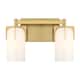 Option Warm Brass