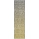 preview thumbnail 100 of 135, Machine Washable Indoor/ Outdoor Ombre Trellis Chantille Rug