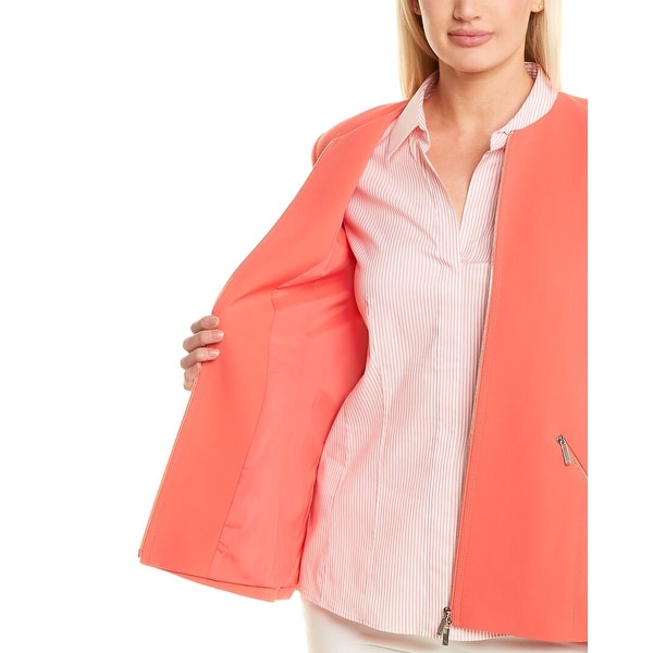 lafayette 148 jacket