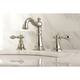 American Classic Widespread Bathroom Faucet