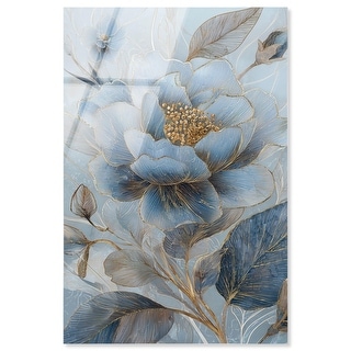 SNT1375 絵画 IAN W KING【BLUE VELVET】額装 アート $_12.JPG?set_id=880000500F